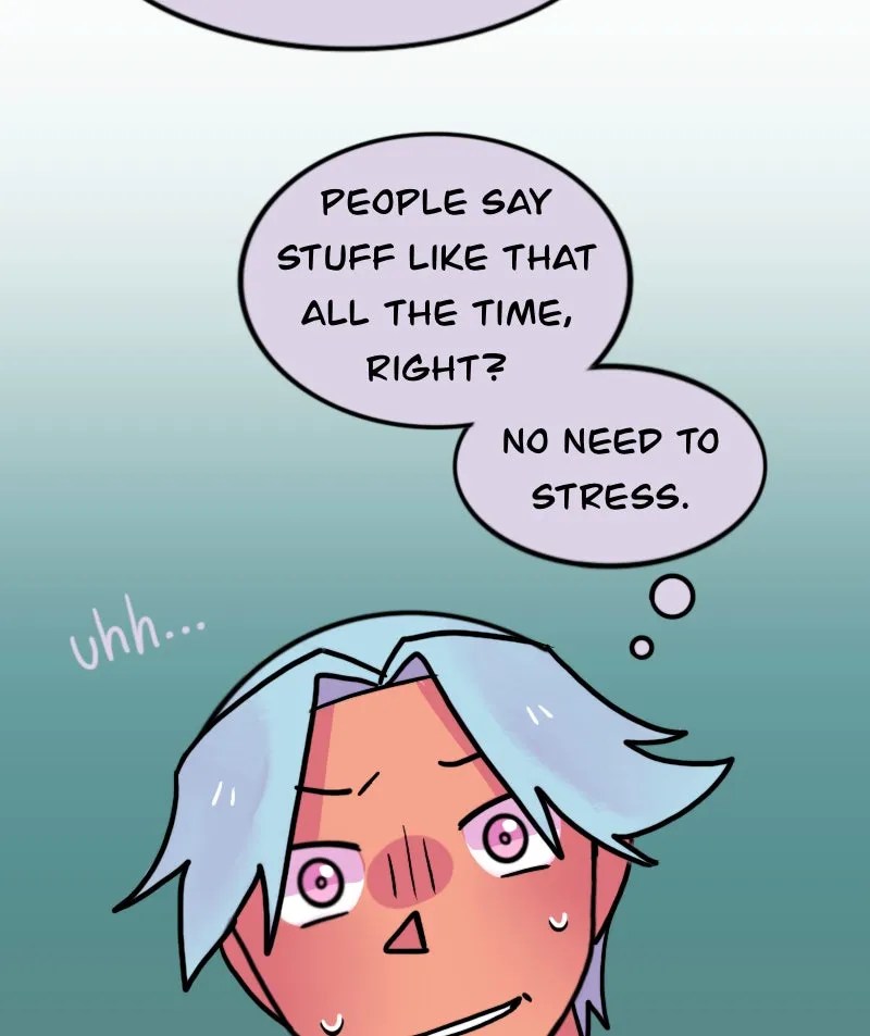 High Class Homos Chapter 164 page 7 - 