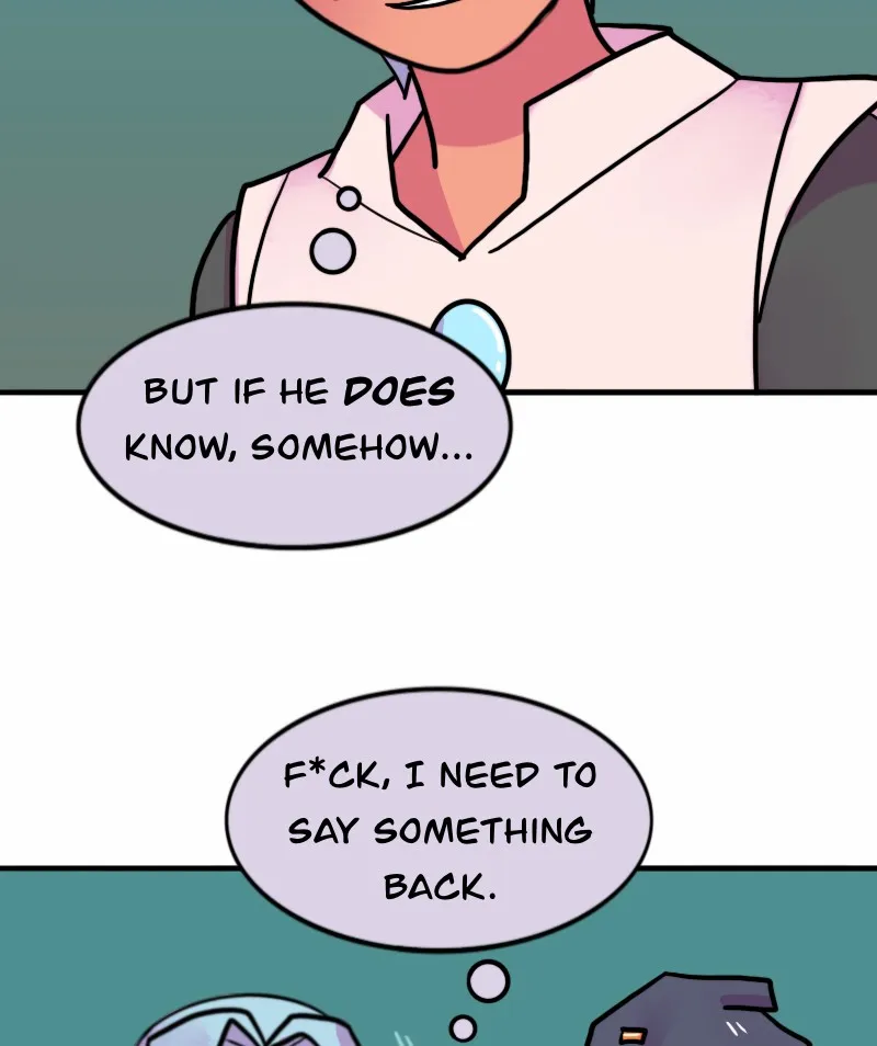 High Class Homos Chapter 164 page 8 - 