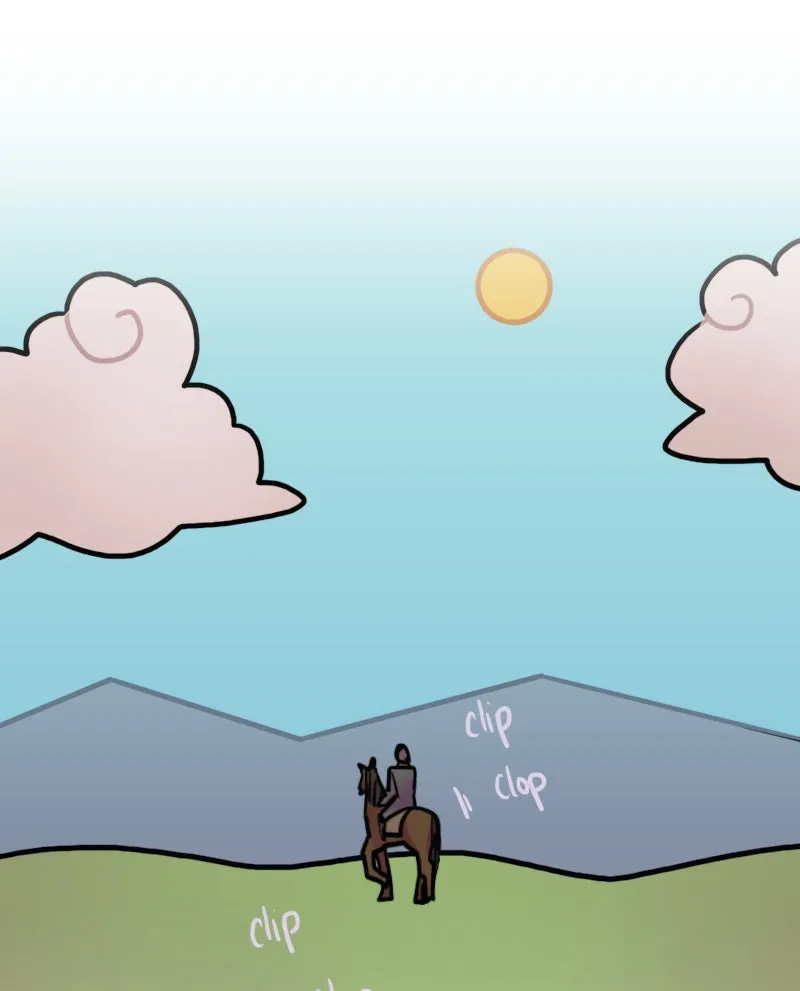 High Class Homos Chapter 165 page 2 - 