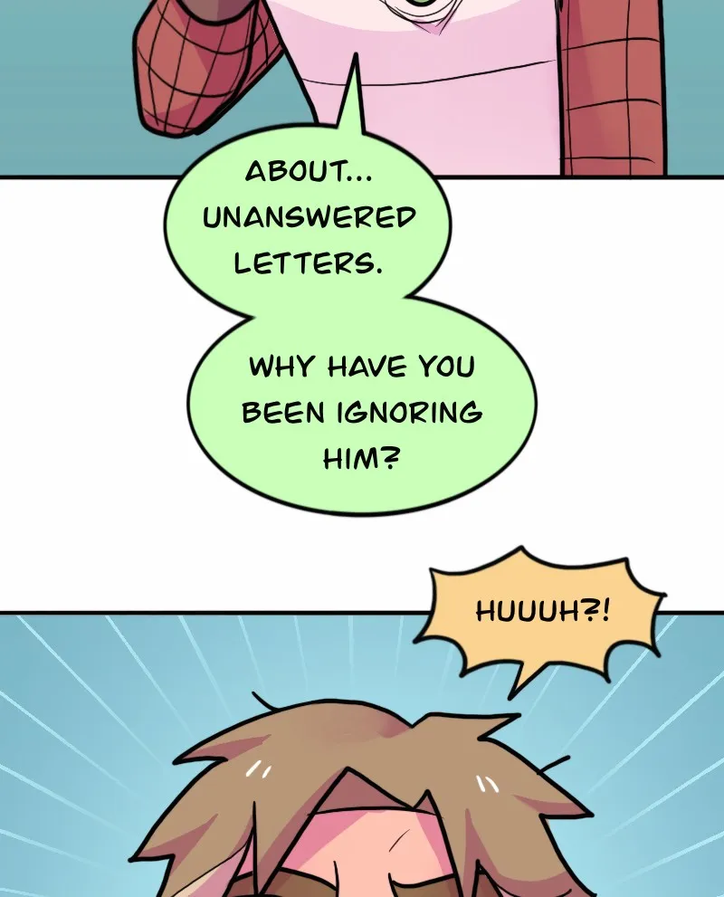 High Class Homos Chapter 165 page 12 - 