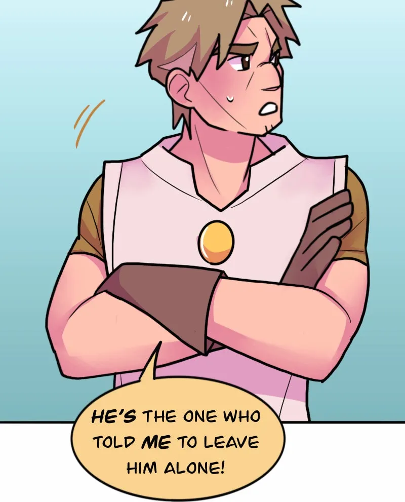 High Class Homos Chapter 165 page 15 - 
