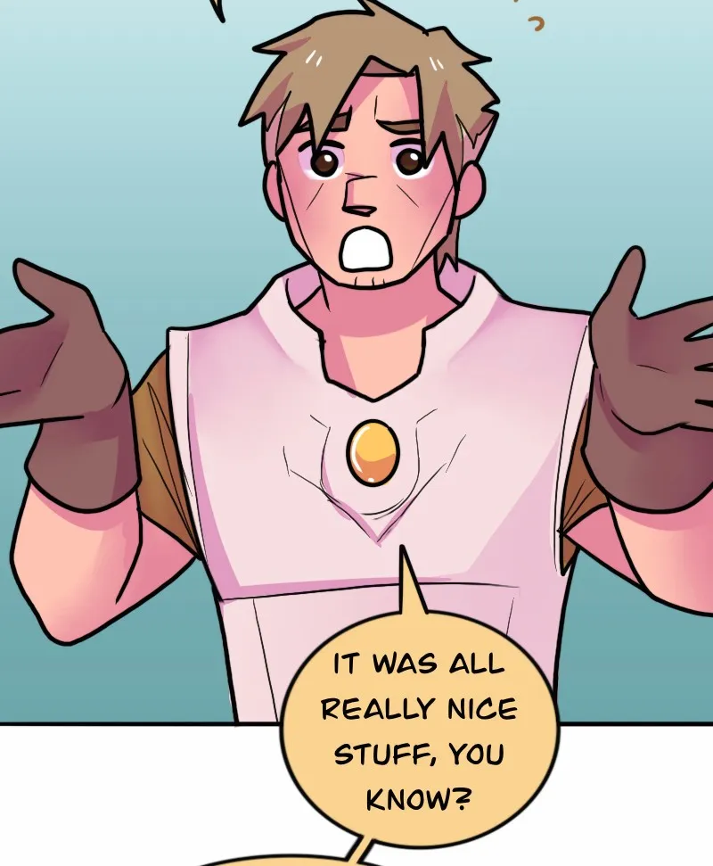 High Class Homos Chapter 165 page 21 - 