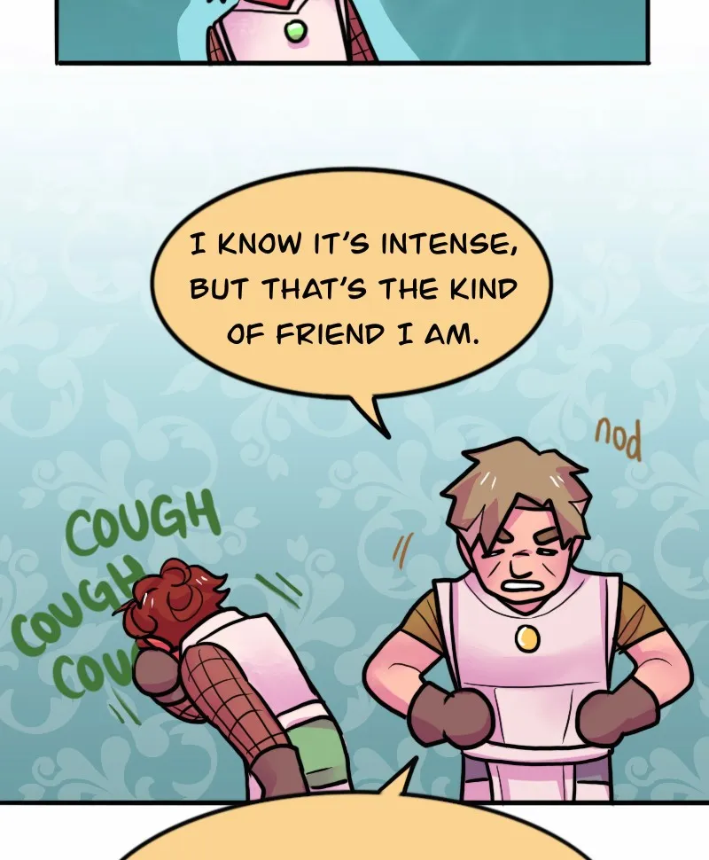 High Class Homos Chapter 165 page 23 - 