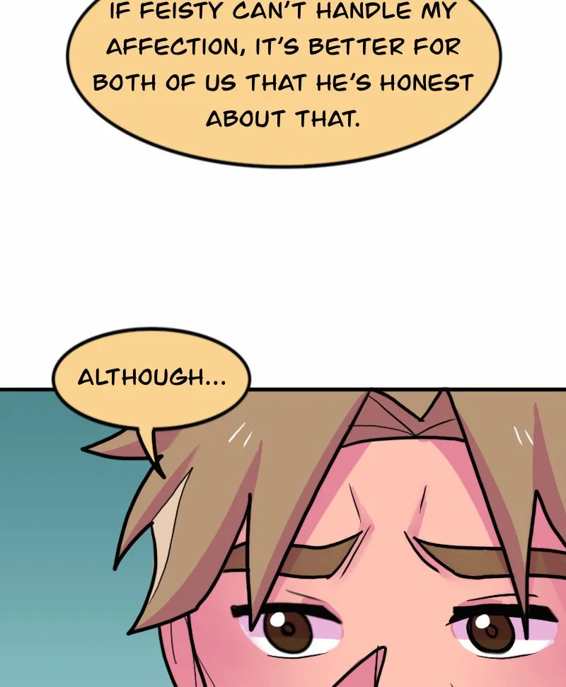 High Class Homos Chapter 165 page 24 - 