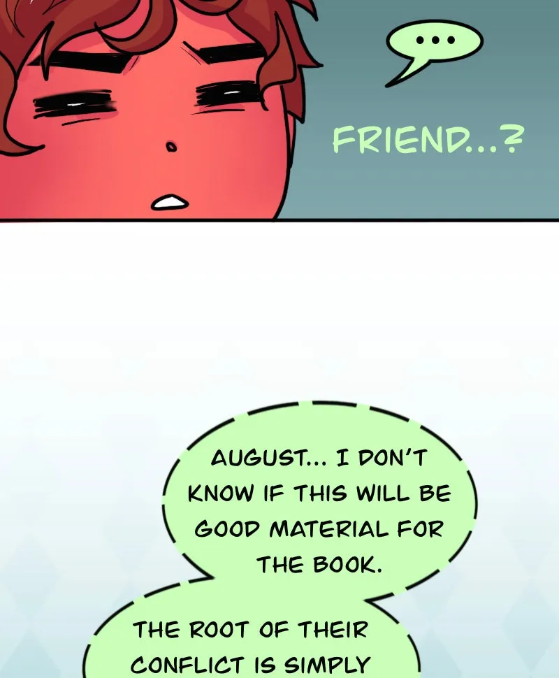 High Class Homos Chapter 165 page 26 - 