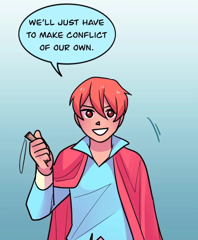 High Class Homos Chapter 165 page 29 - 