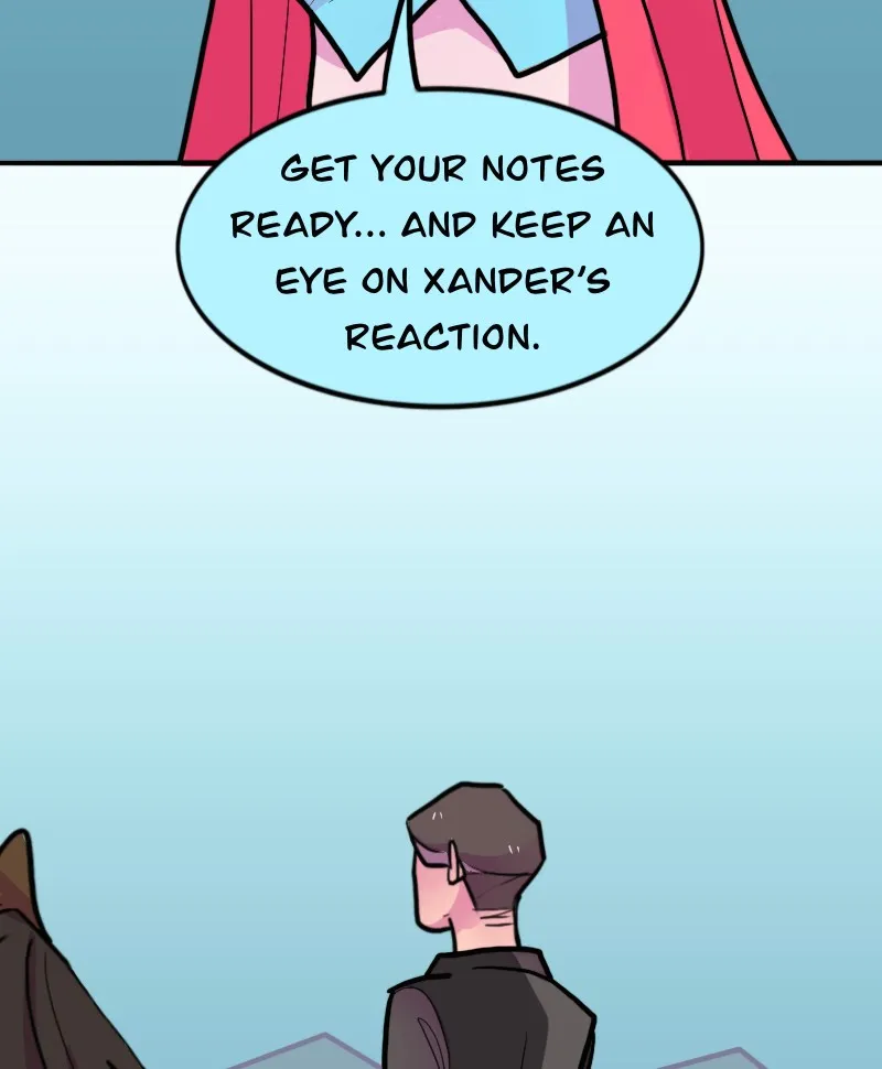 High Class Homos Chapter 165 page 30 - 