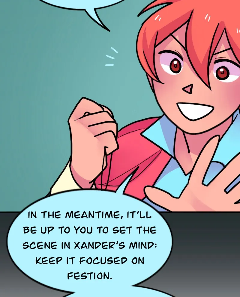 High Class Homos Chapter 165 page 6 - 