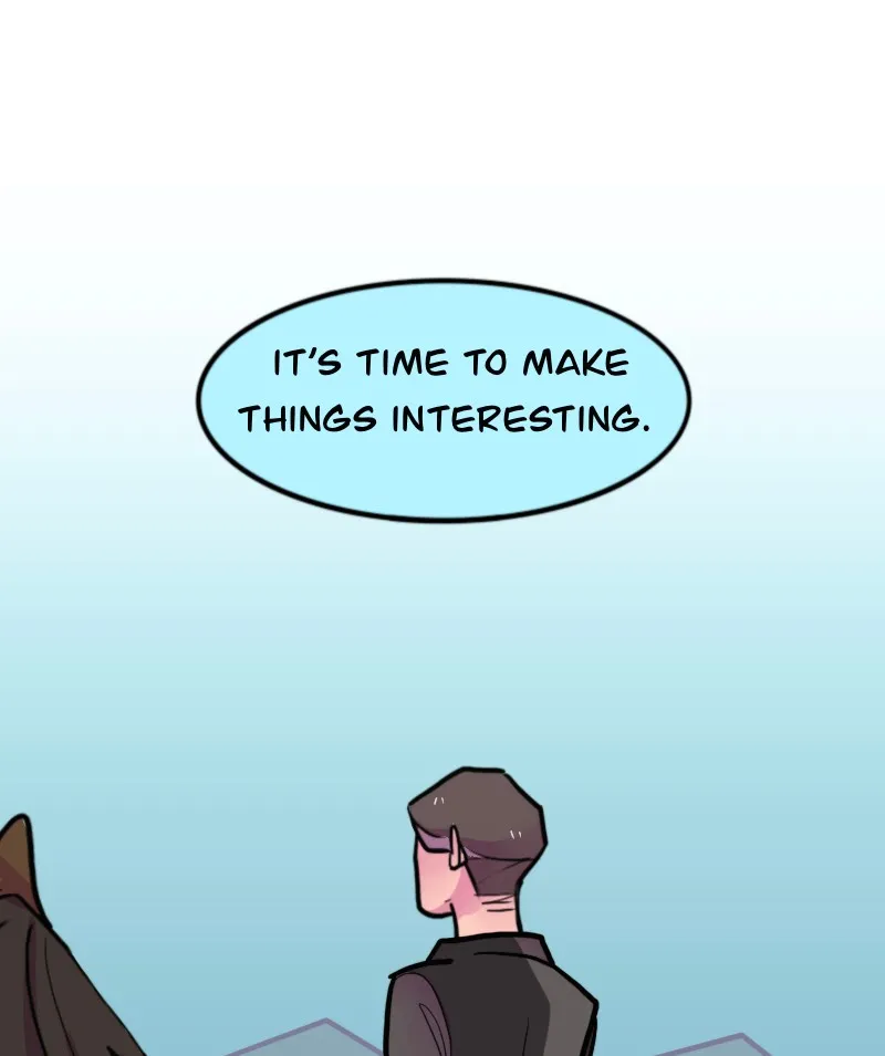 High Class Homos Chapter 166 page 1 - 