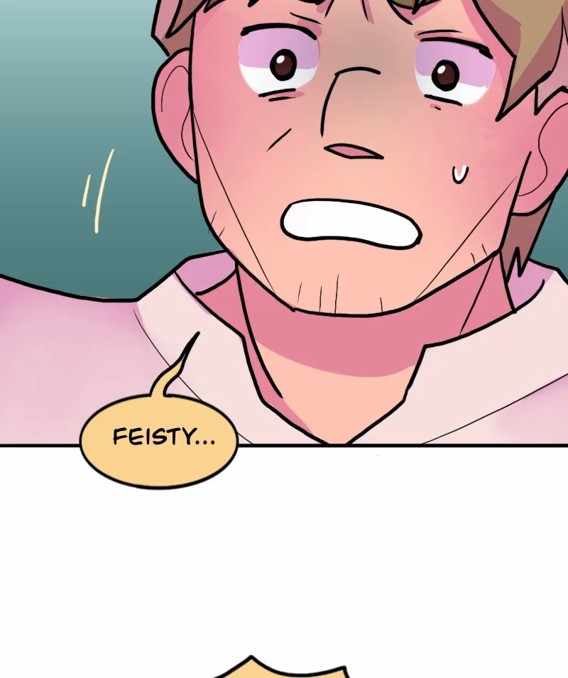 High Class Homos Chapter 166 page 12 - 