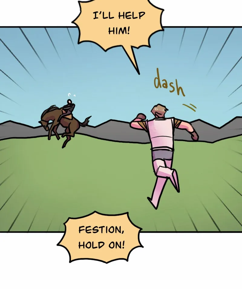 High Class Homos Chapter 166 page 13 - 