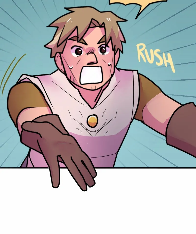High Class Homos Chapter 166 page 17 - 