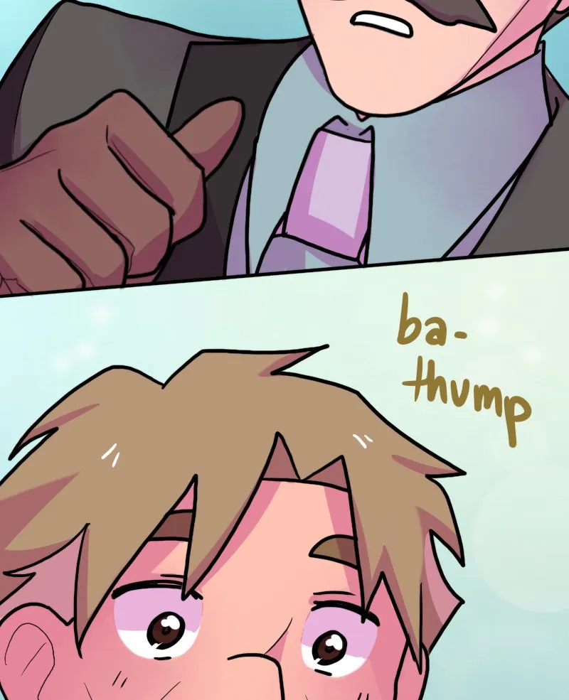 High Class Homos Chapter 166 page 21 - 