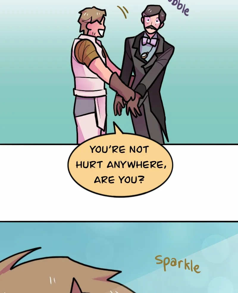 High Class Homos Chapter 166 page 24 - 