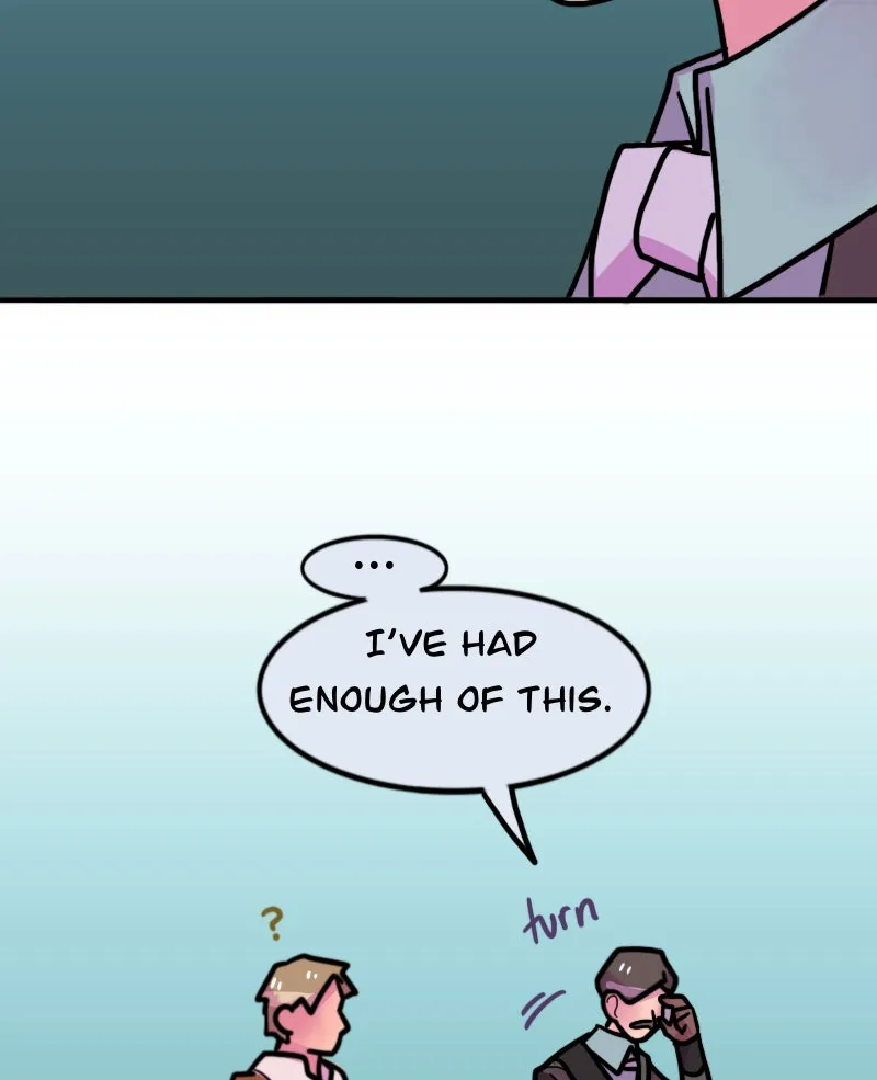 High Class Homos Chapter 166 page 28 - 