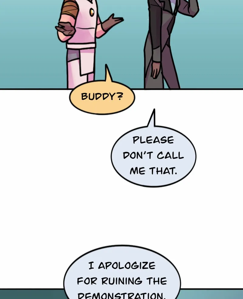 High Class Homos Chapter 166 page 29 - 