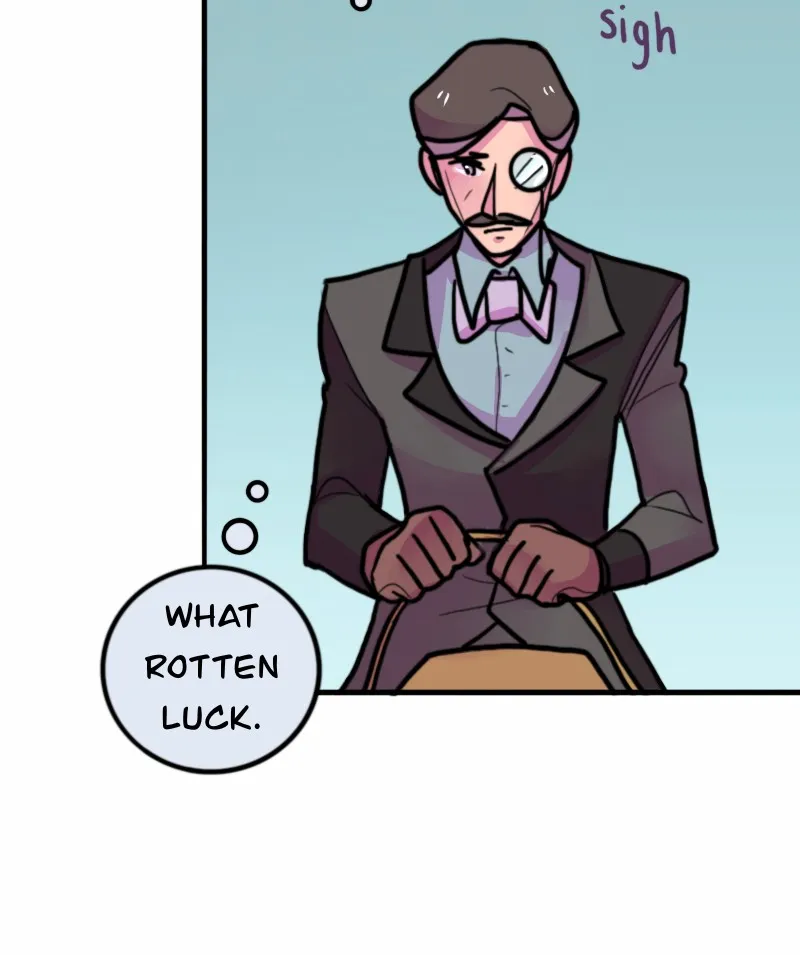 High Class Homos Chapter 166 page 4 - 