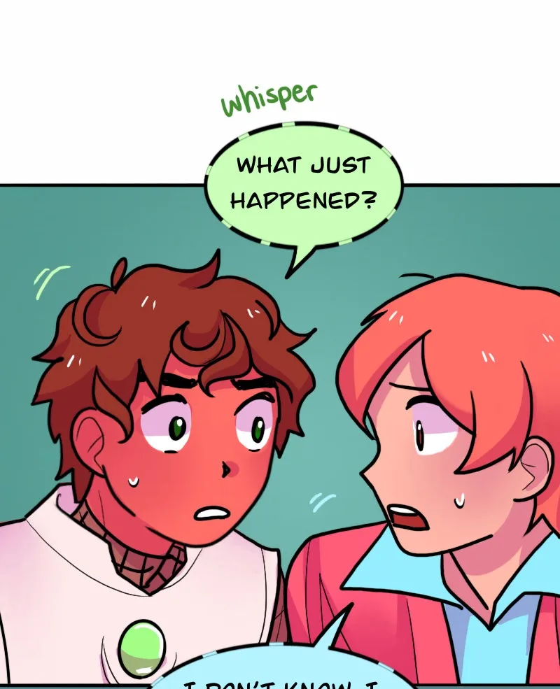 High Class Homos Chapter 166 page 31 - 