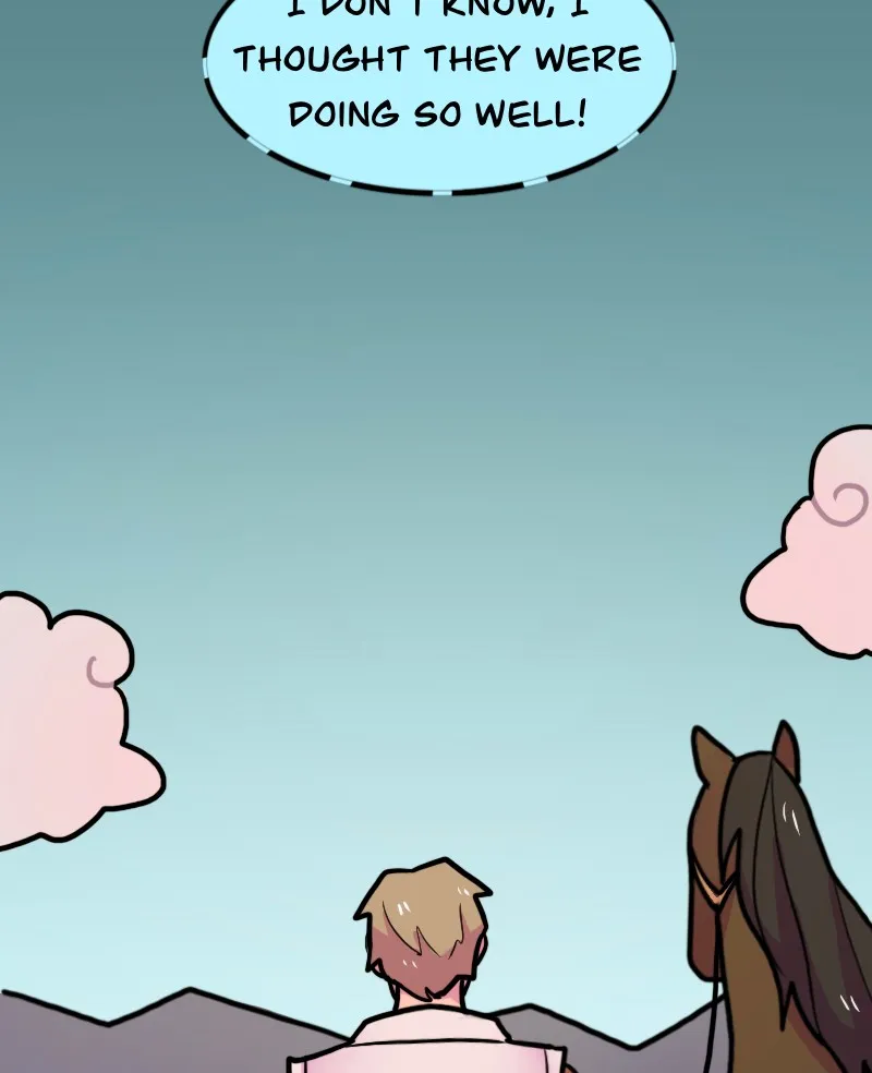 High Class Homos Chapter 166 page 32 - 