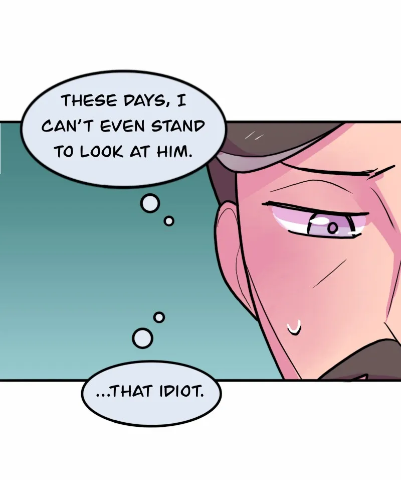 High Class Homos Chapter 166 page 5 - 