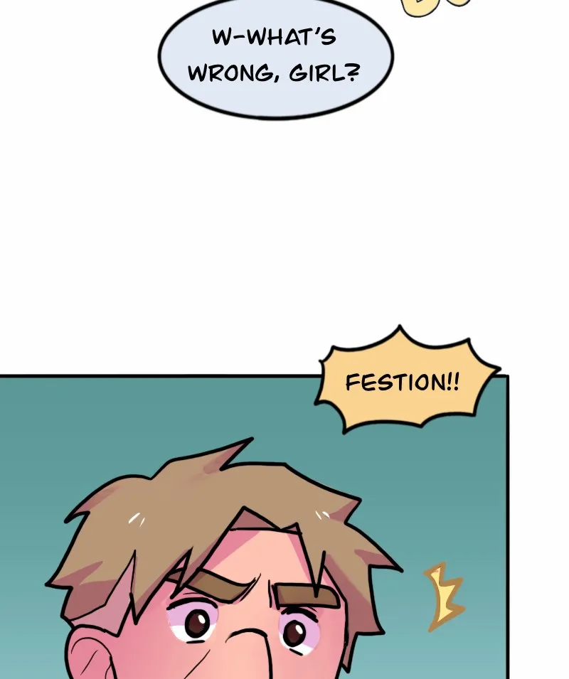 High Class Homos Chapter 166 page 9 - 