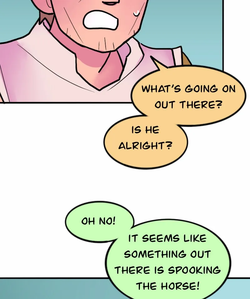 High Class Homos Chapter 166 page 10 - 