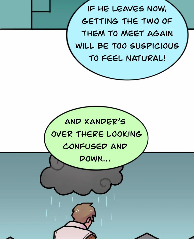 High Class Homos Chapter 167 page 2 - 