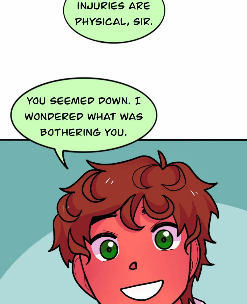 High Class Homos Chapter 167 page 12 - 