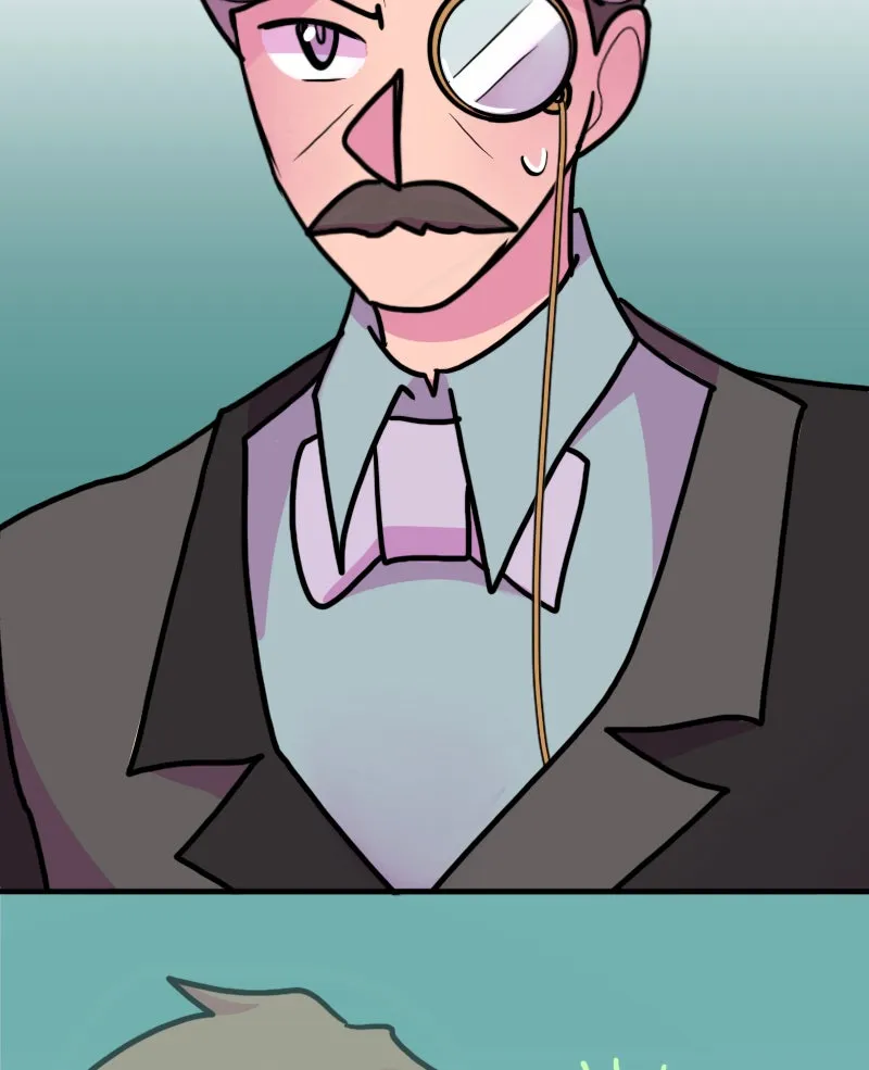 High Class Homos Chapter 167 page 14 - 