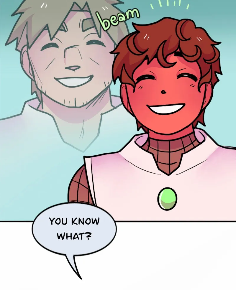 High Class Homos Chapter 167 page 15 - 