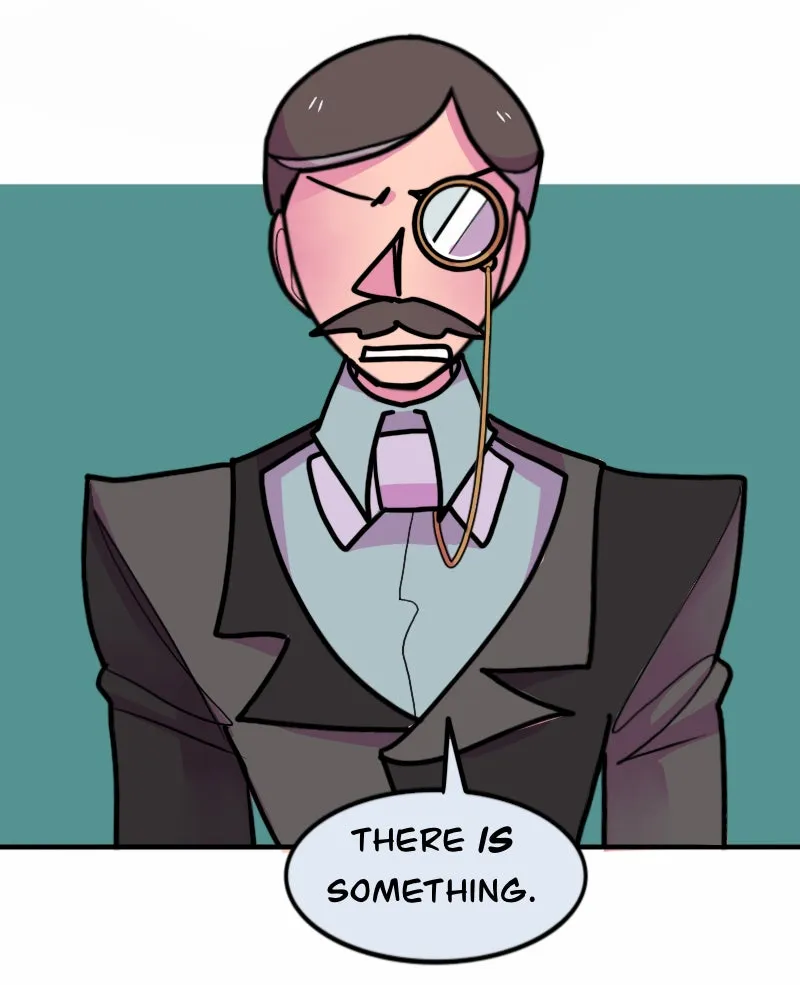 High Class Homos Chapter 167 page 16 - 