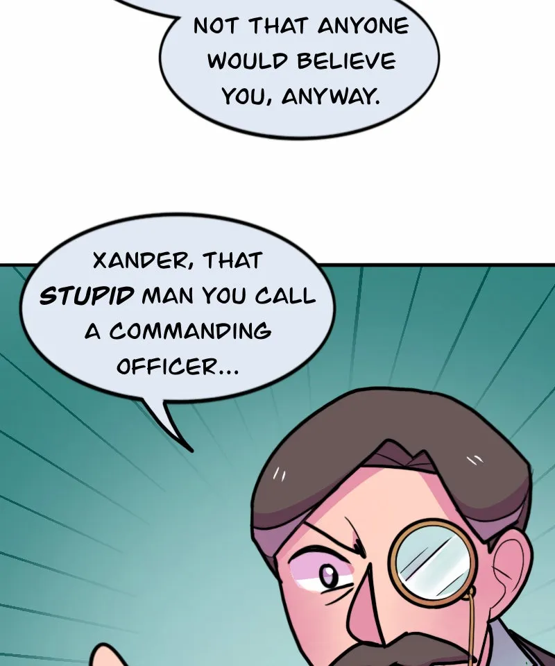 High Class Homos Chapter 167 page 18 - 