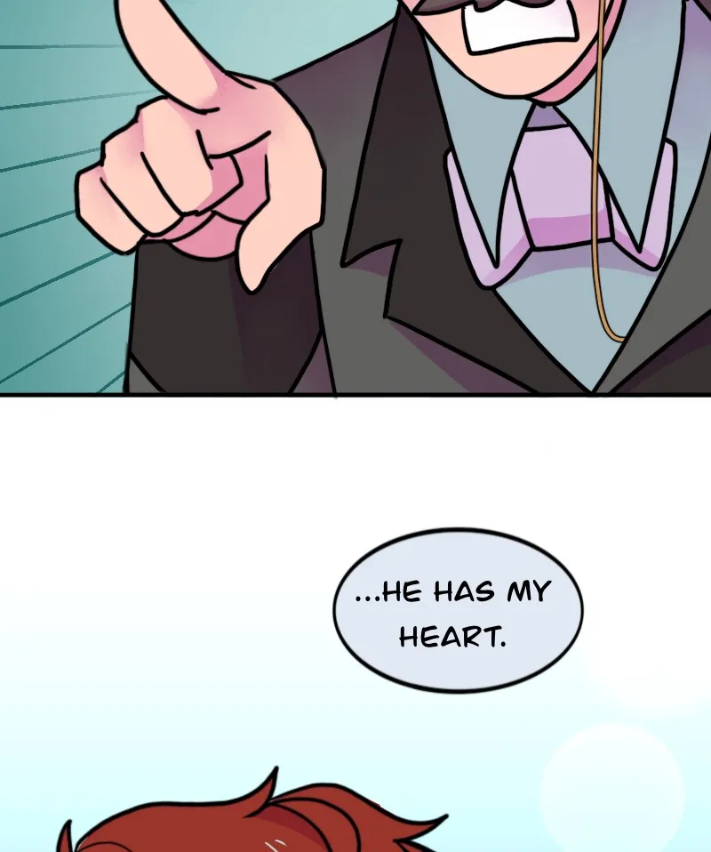 High Class Homos Chapter 167 page 19 - 