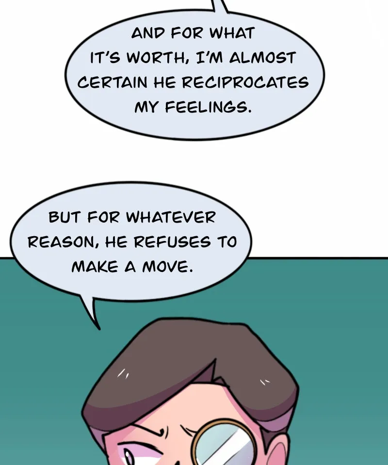 High Class Homos Chapter 167 page 22 - 