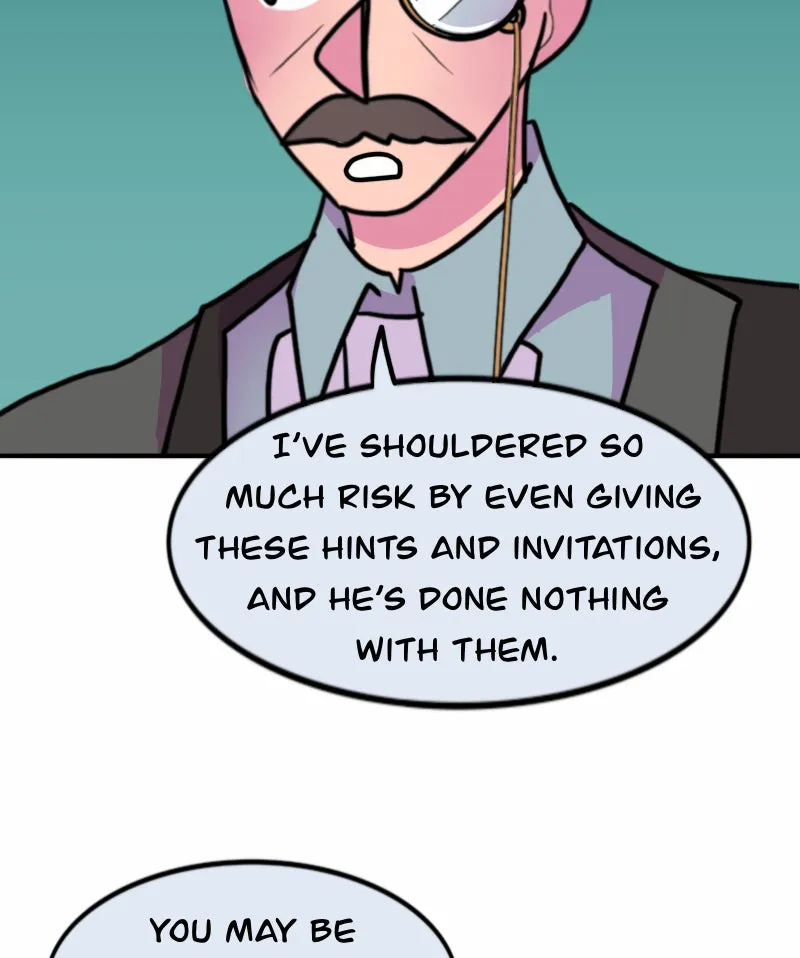 High Class Homos Chapter 167 page 23 - 