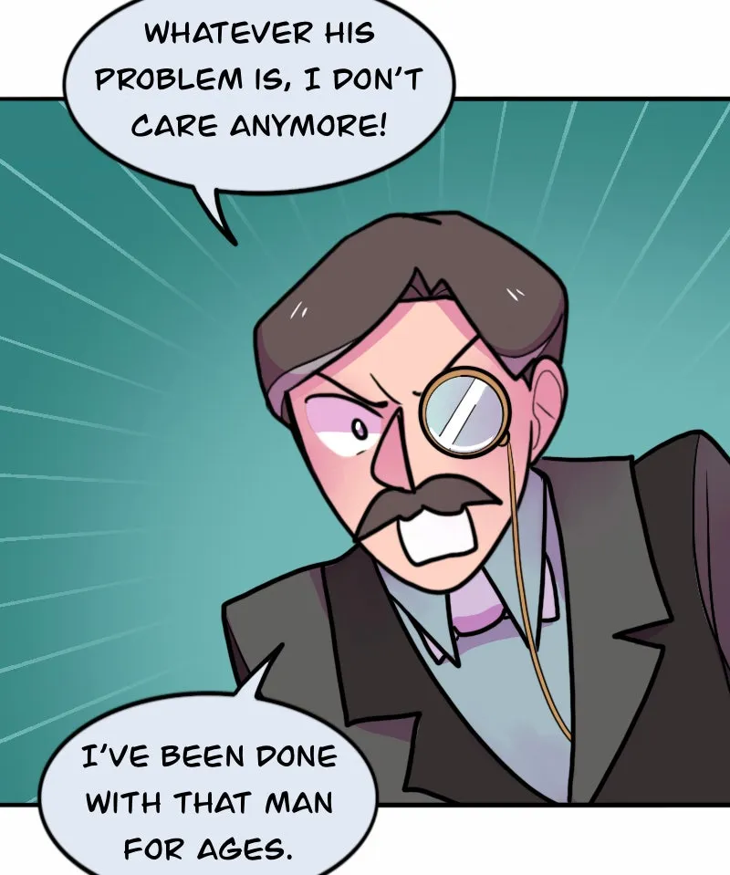 High Class Homos Chapter 167 page 25 - 