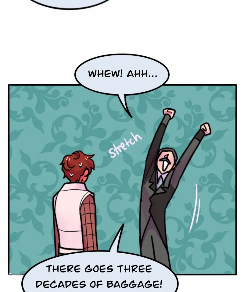 High Class Homos Chapter 167 page 26 - 