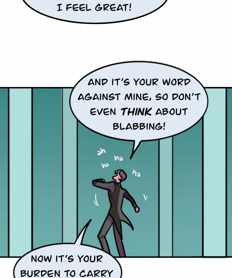 High Class Homos Chapter 167 page 27 - 