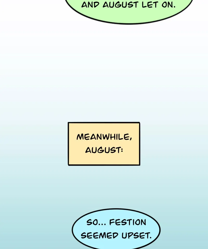 High Class Homos Chapter 167 page 29 - 