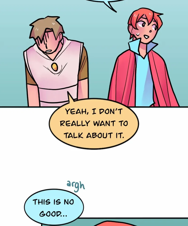 High Class Homos Chapter 167 page 30 - 