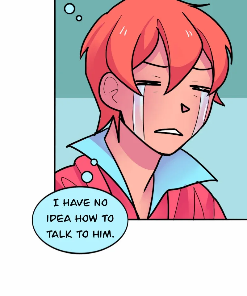 High Class Homos Chapter 167 page 31 - 