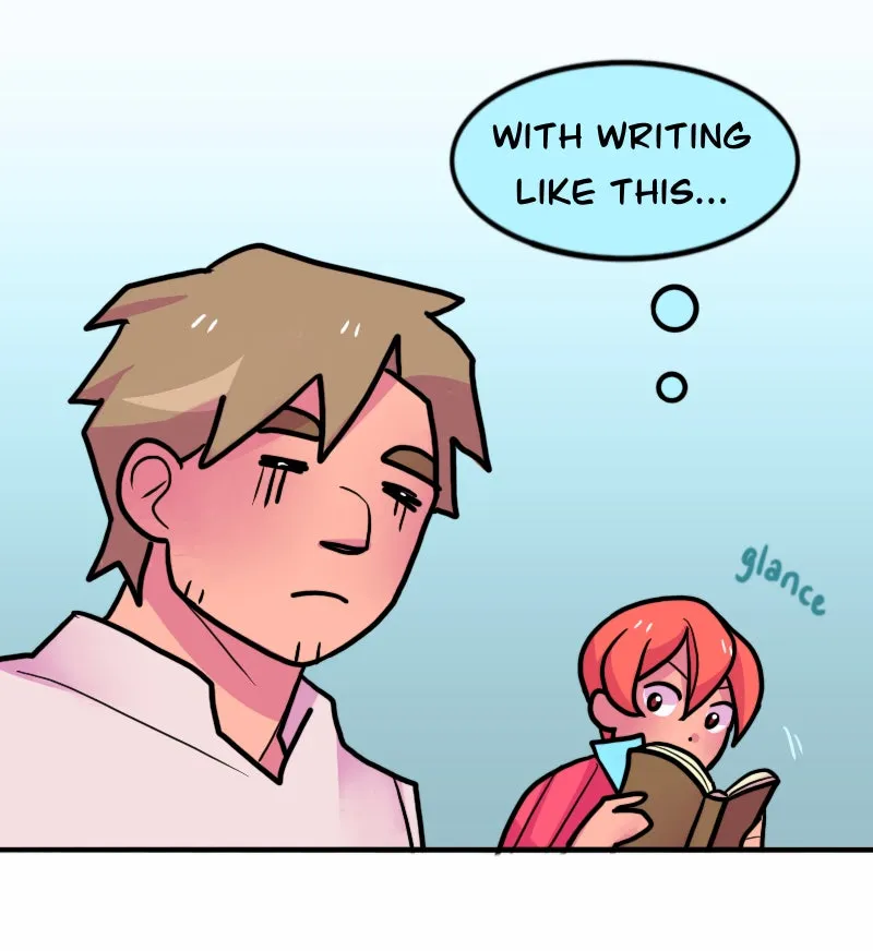 High Class Homos Chapter 167 page 37 - 
