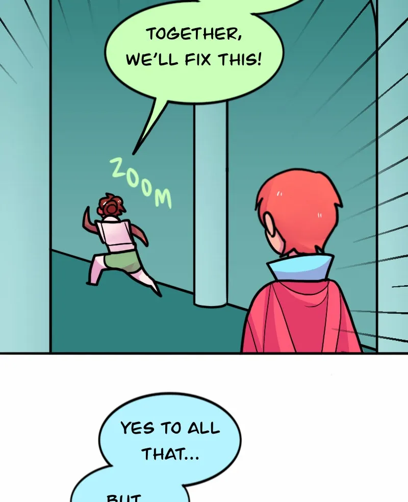 High Class Homos Chapter 167 page 5 - 