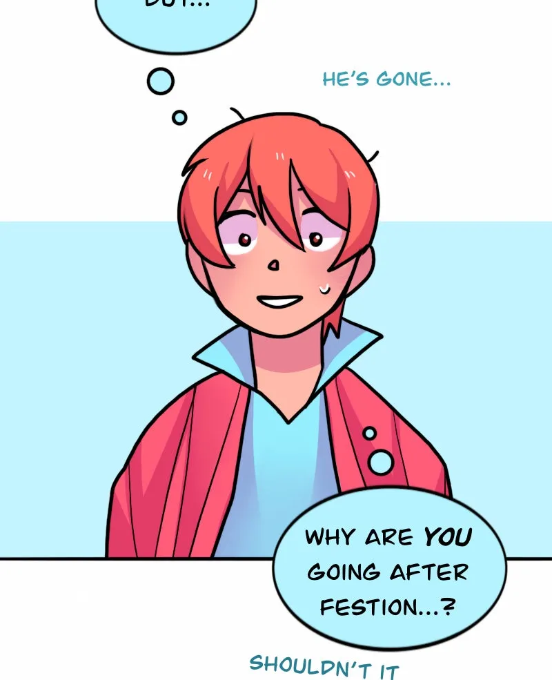 High Class Homos Chapter 167 page 6 - 