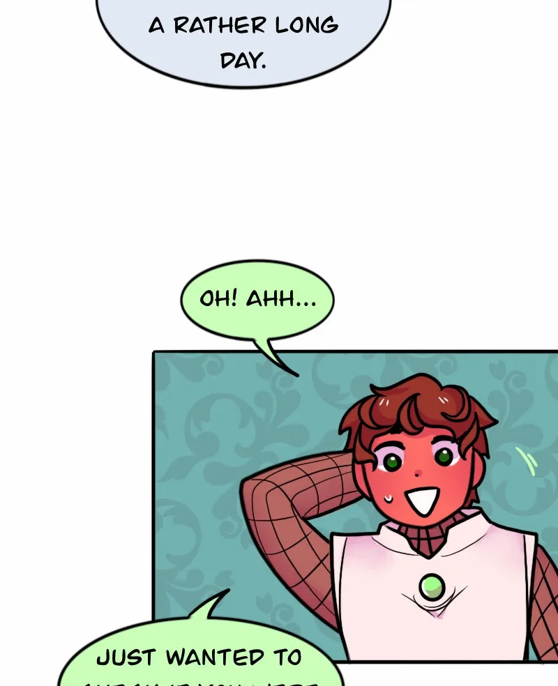 High Class Homos Chapter 167 page 10 - 