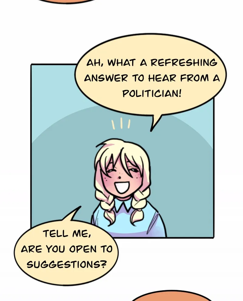 High Class Homos Chapter 168 page 12 - 