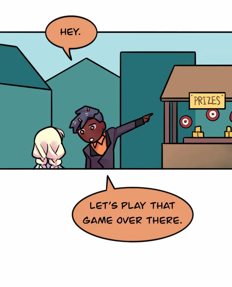 High Class Homos Chapter 168 page 17 - 