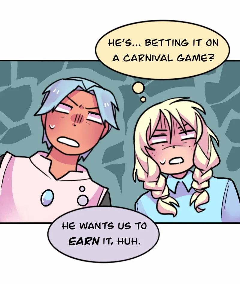 High Class Homos Chapter 168 page 18 - 