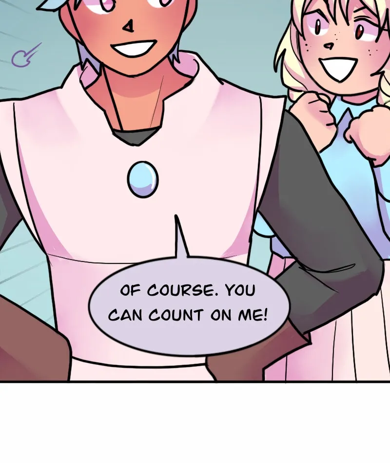 High Class Homos Chapter 168 page 22 - 