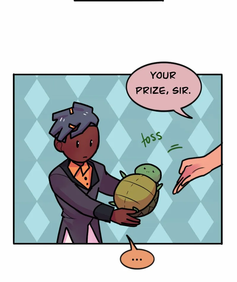 High Class Homos Chapter 168 page 25 - 
